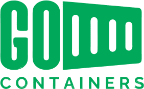 Go Container Logo